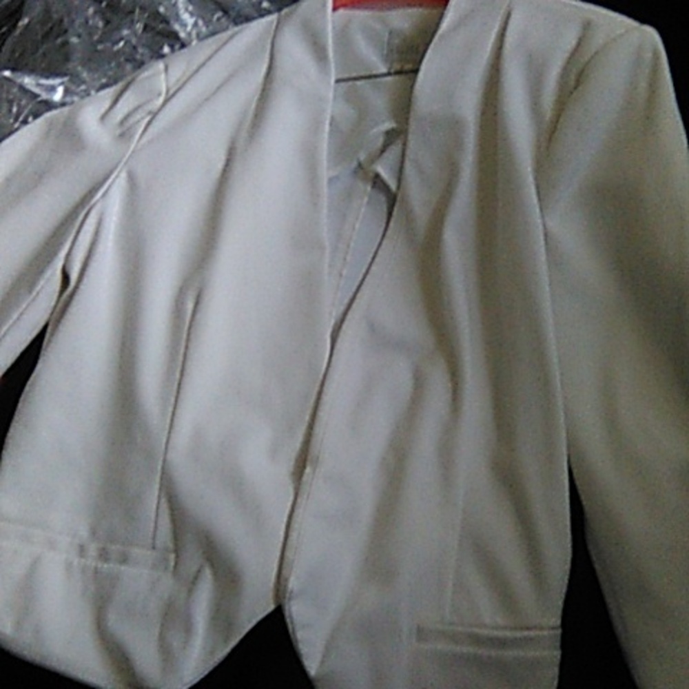 Lauren Conrad women Blazer 8
